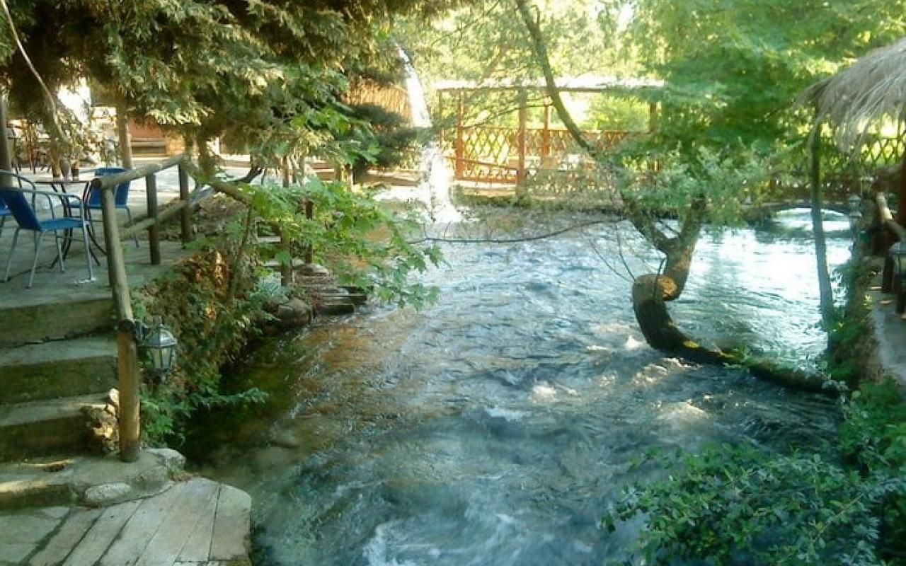  Κεφαλάρι Δράμας