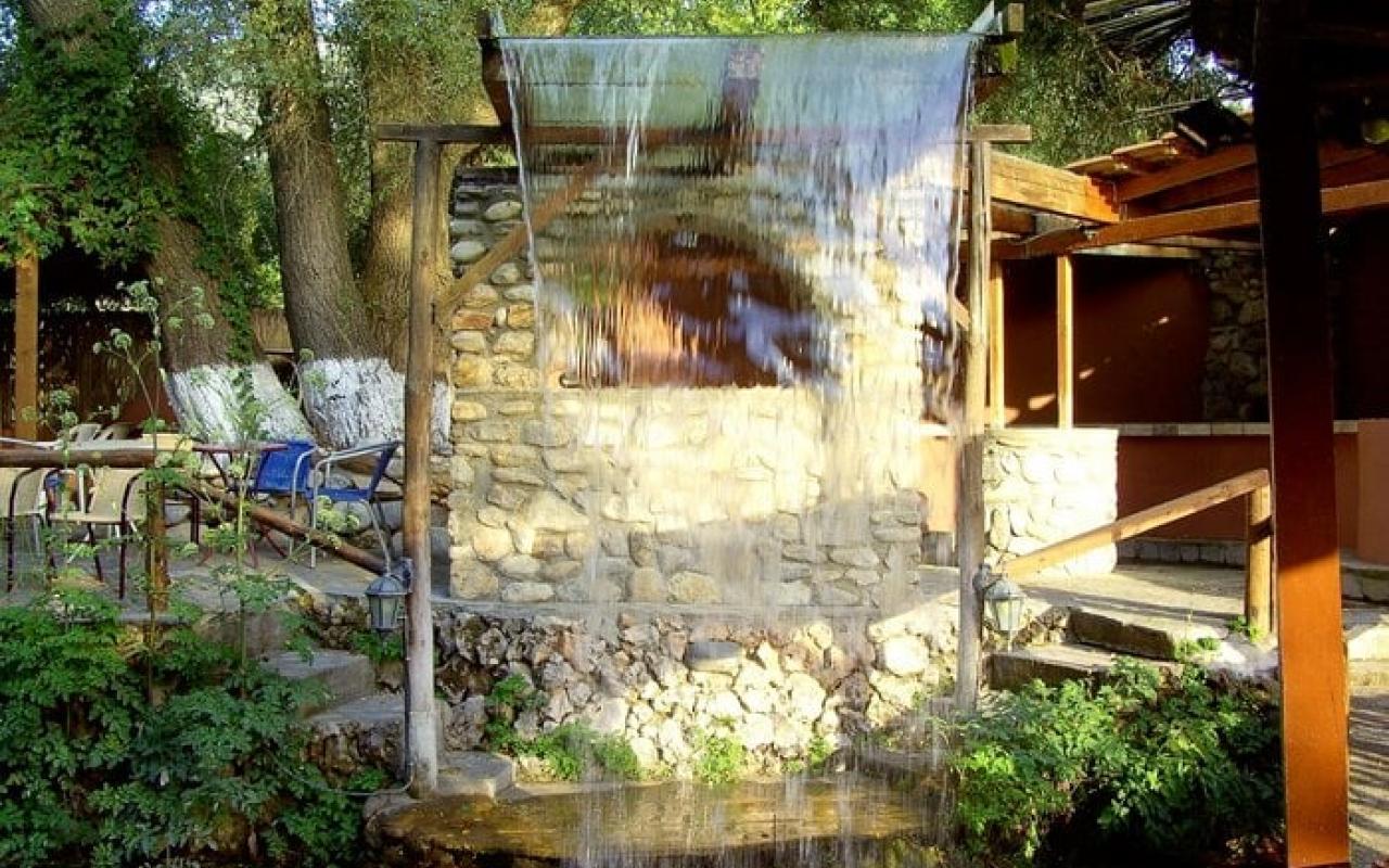  Κεφαλάρι Δράμας