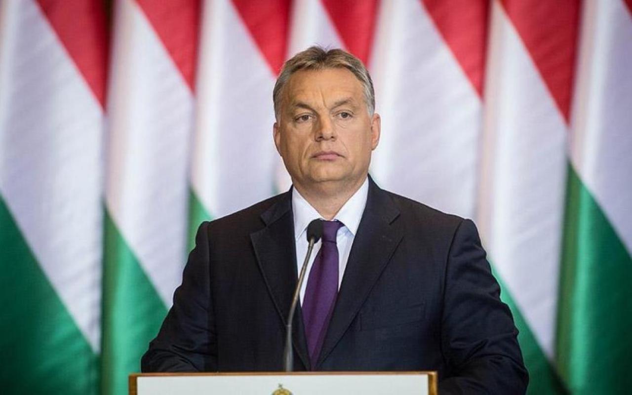 ουγγρος πρωθυπουργος