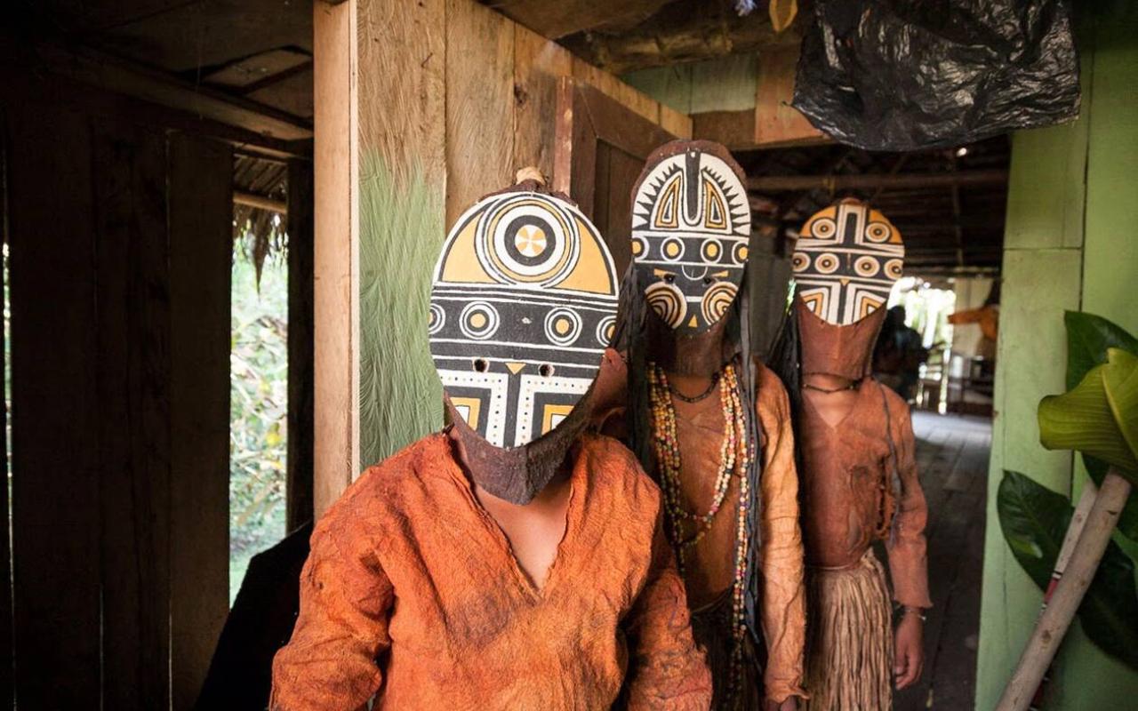 χωριό Μακεδονία