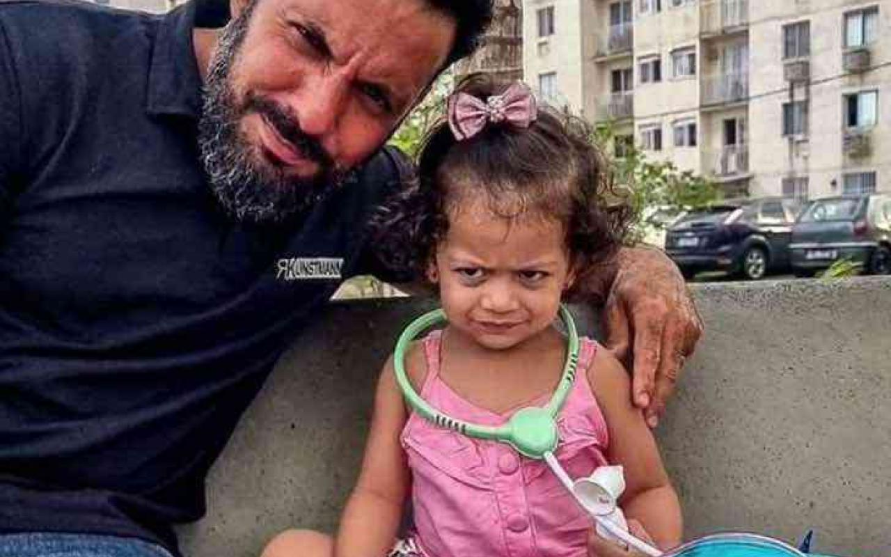 Isabela Pereira de Jesús 