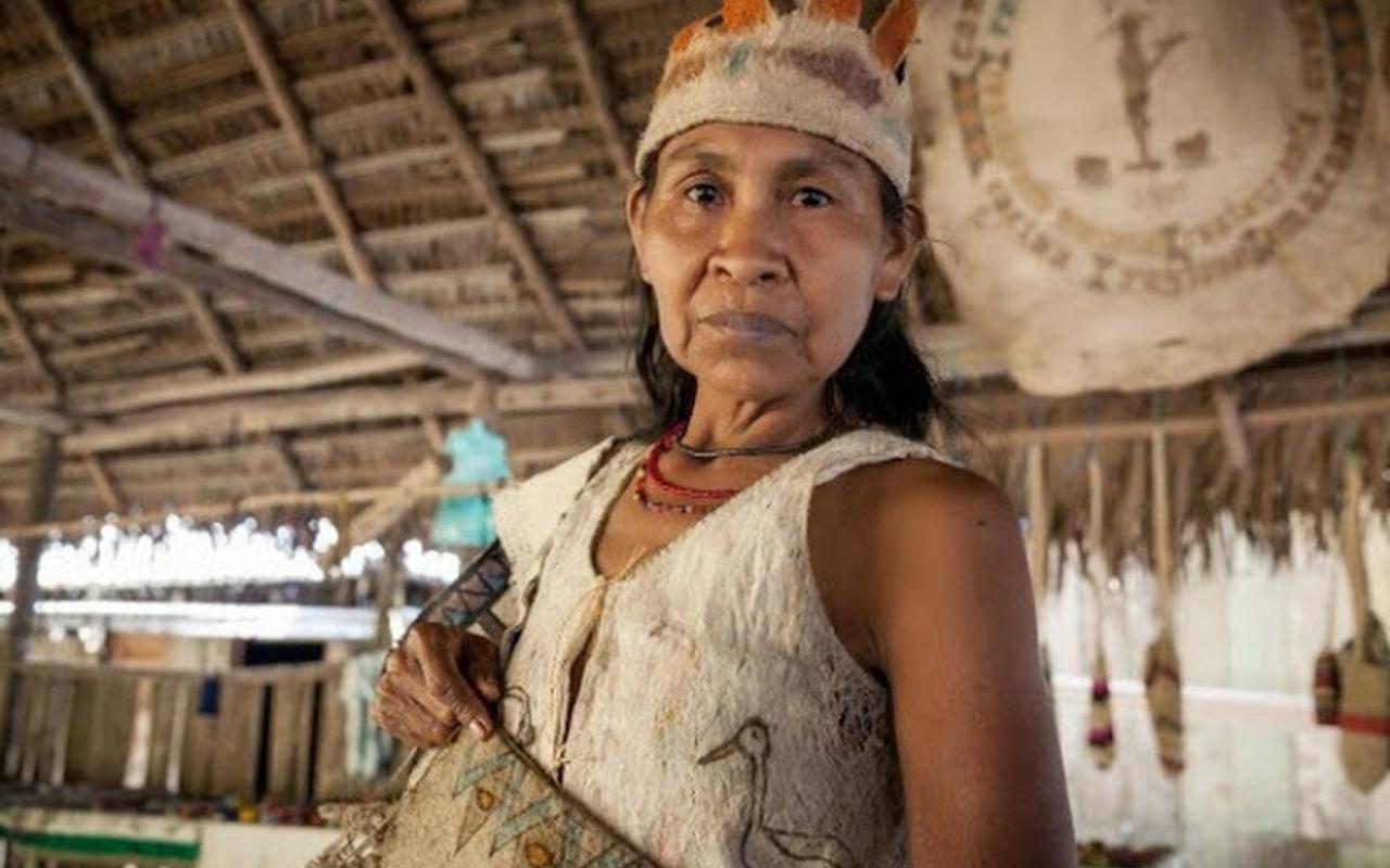 χωριό Μακεδονία