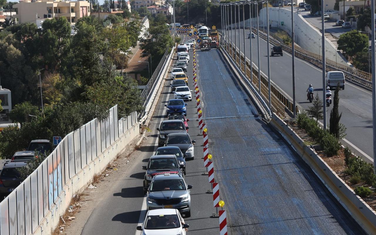 ΒΟΑΚ μποτιλιάρισμα