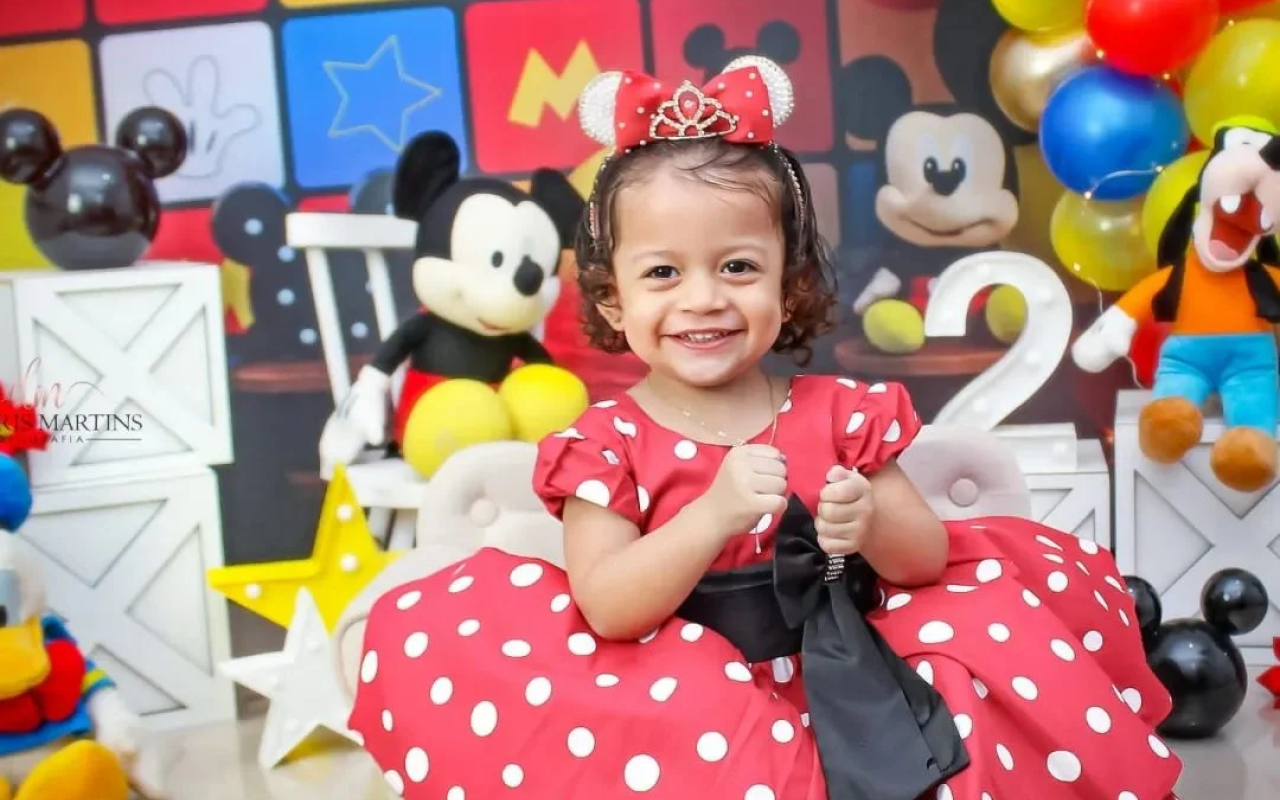 Isabela Pereira de Jesús 