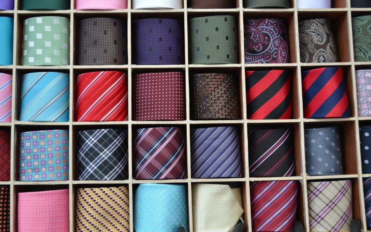 γραβάτες