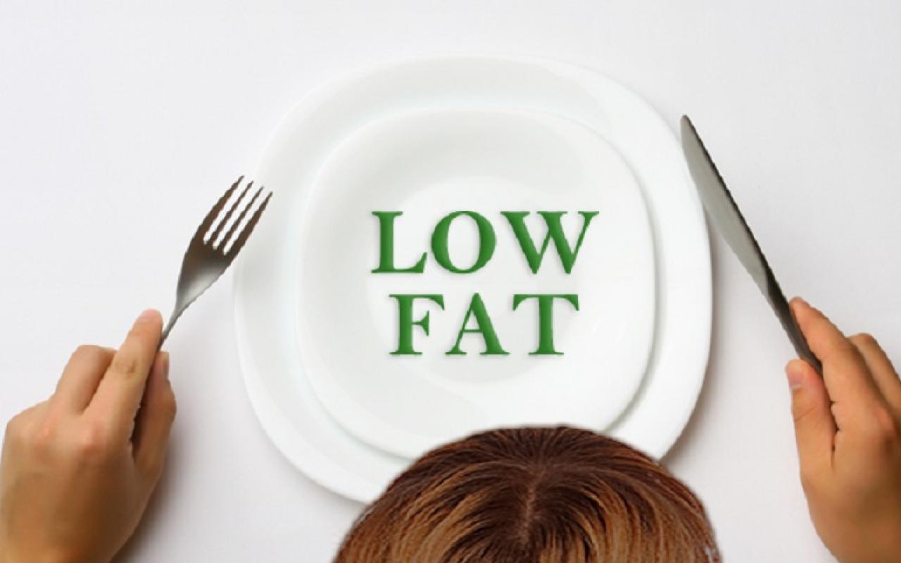 low-fat-foods, δίαιτα