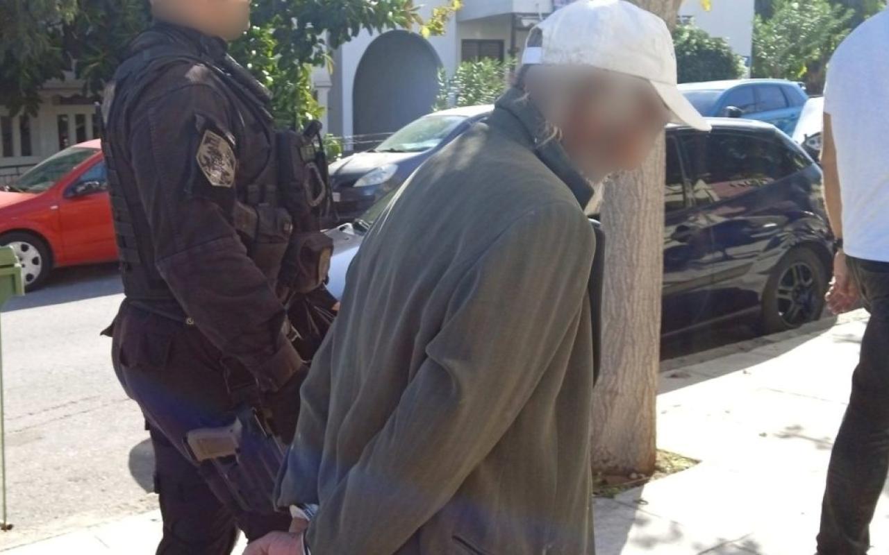 Κρήτη: Προθεσμία για να απολογηθεί στον 68χρονο που κατηγορείται για τον βιασμό της εγγονής του