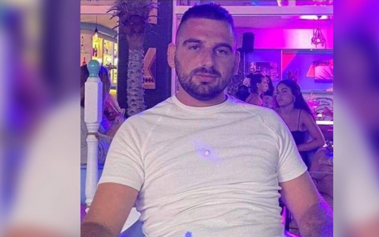 30χρονο Αλβανό