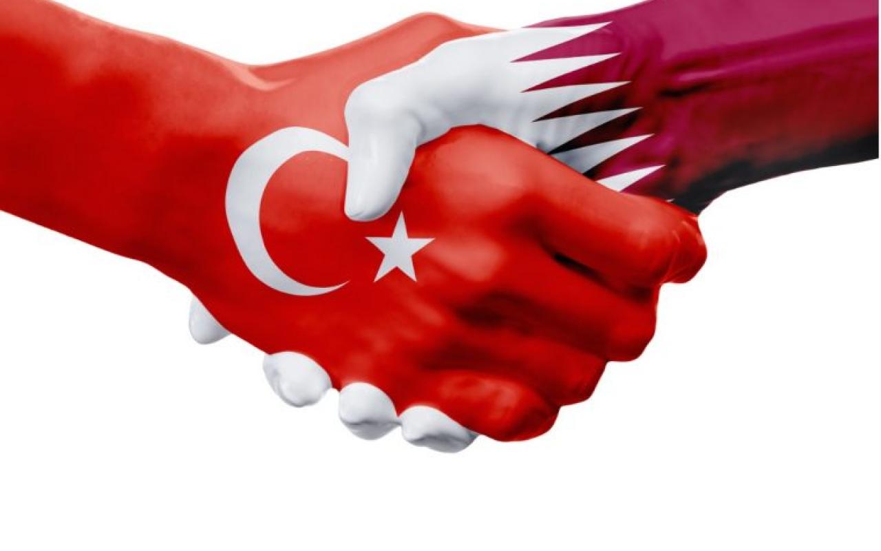 Τουρκία Κατάρι