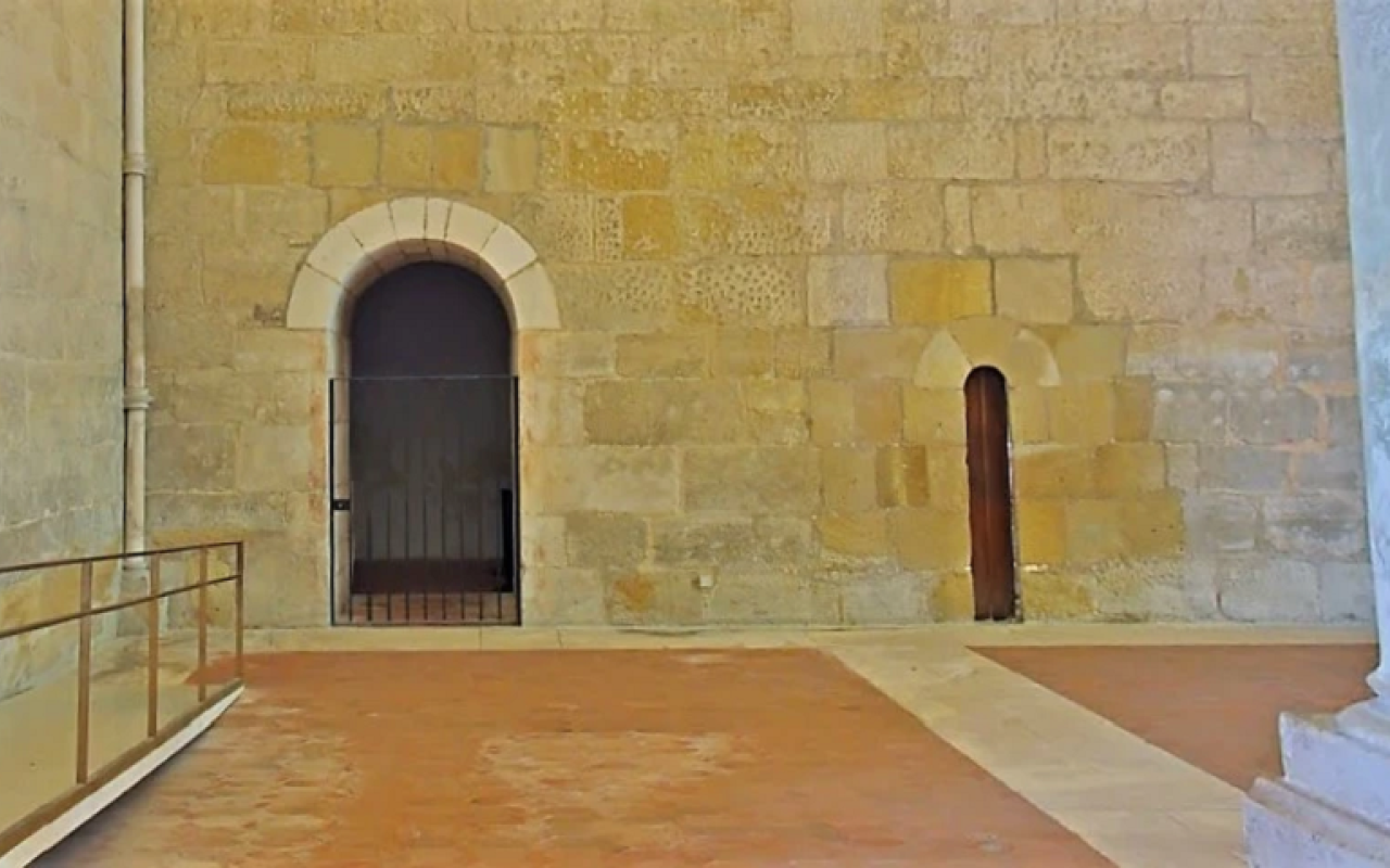 ρωμαιοκαθολικό μοναστήρι Αλκομπάσα (Alcobaça) της Πορτογαλίας