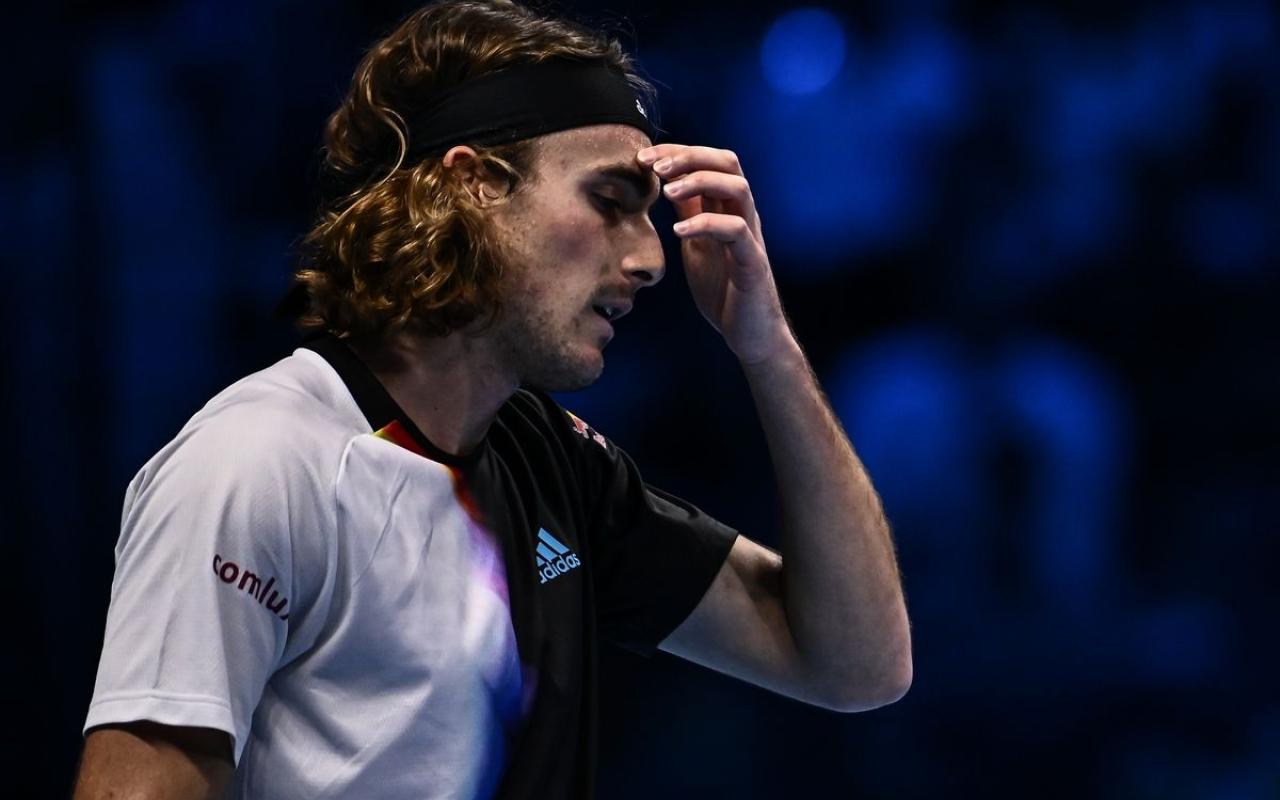 tsitsipas