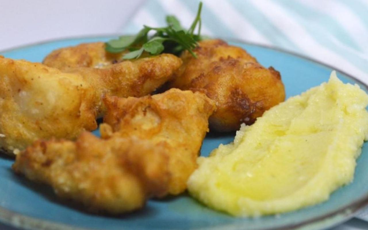 μπακαλιάρος