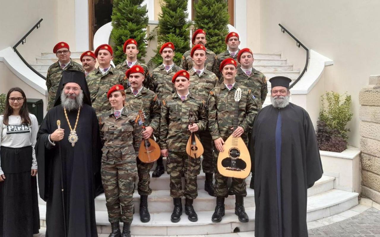καλαντα μητροπολη ρεθυμνου