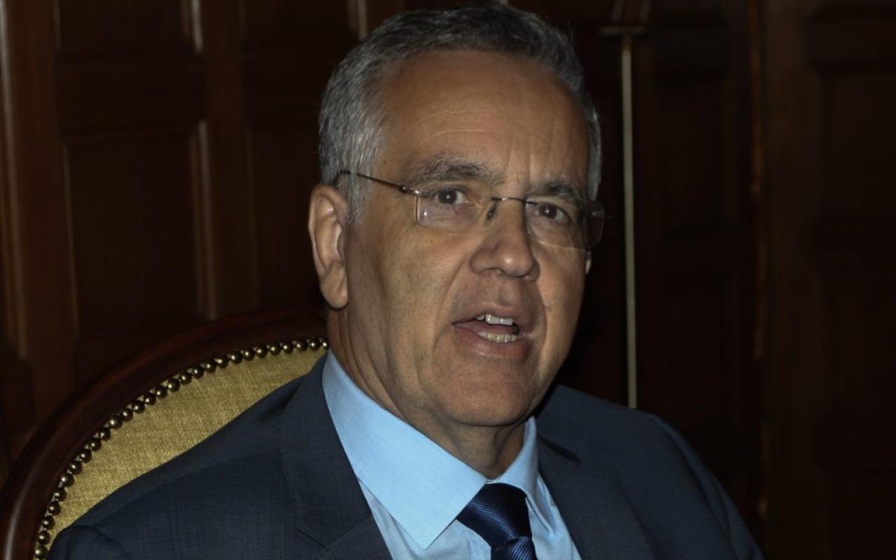 Ντογιάκος