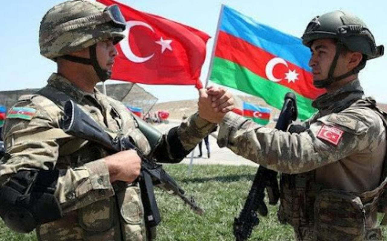 αζερμπαϊτζάν τουρκία