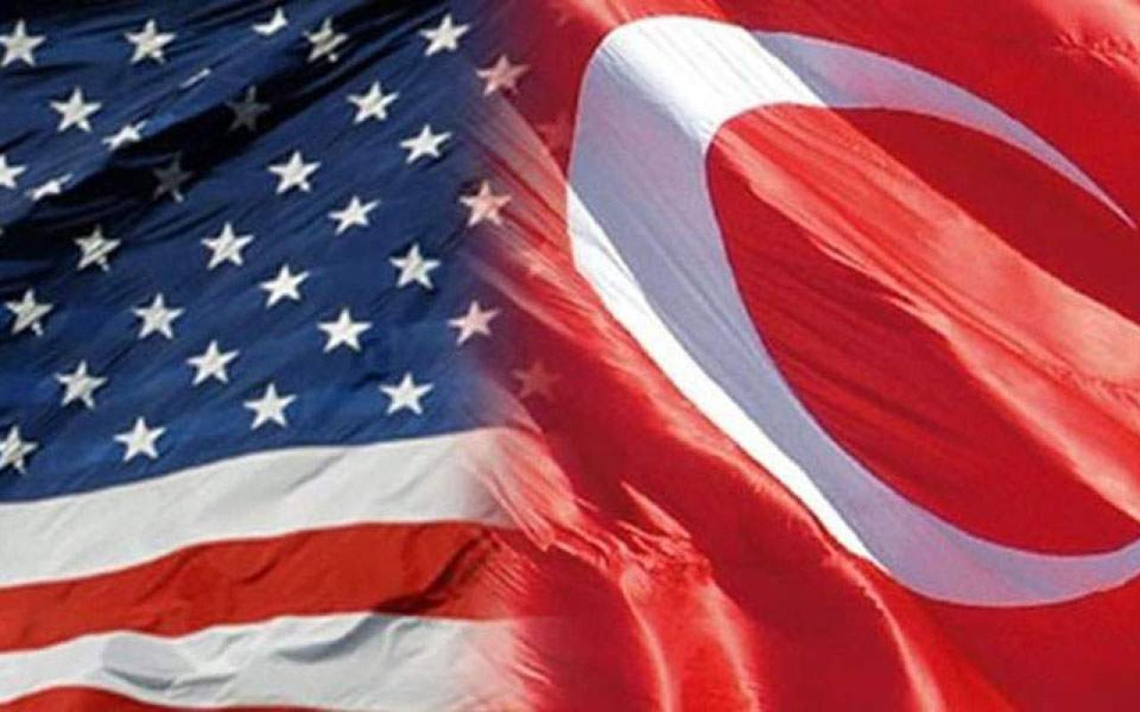 ΗΠΑ τουρκία