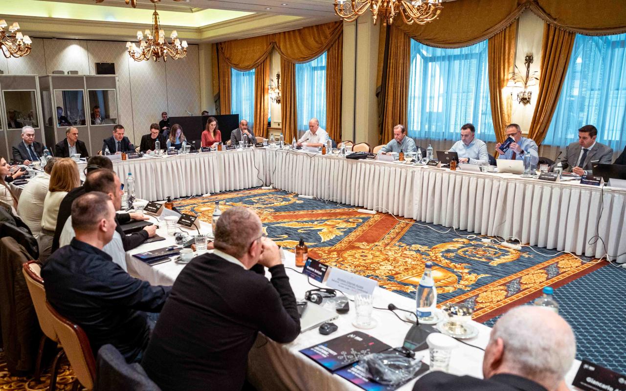 ΑΔΜΗΕ: Στηρίζει την ανάπτυξη κοινών τηλεπικοινωνιακών υποδομών στα Βαλκάνια