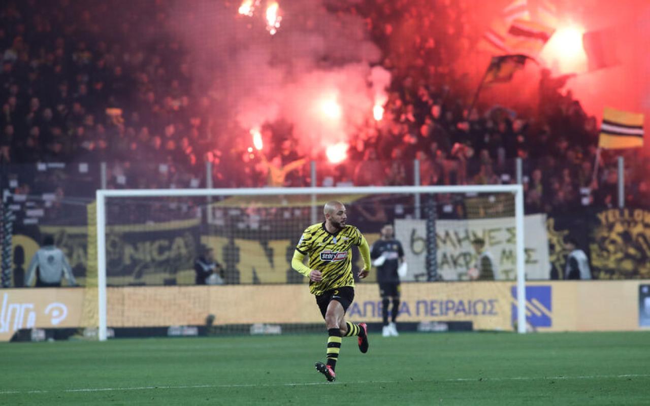 aek-aris