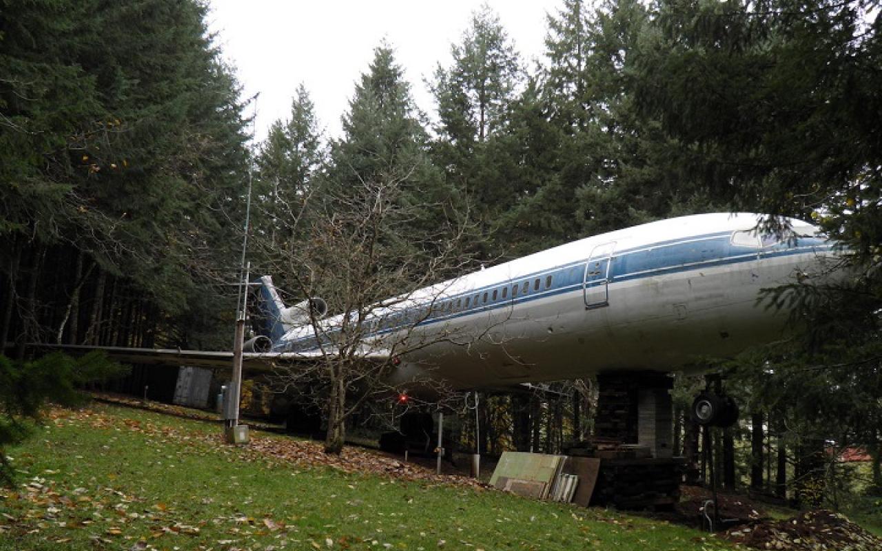 Boeing 727