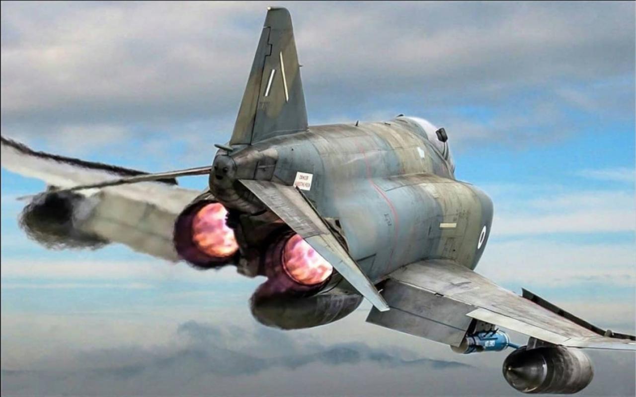 f-4 φαντομ