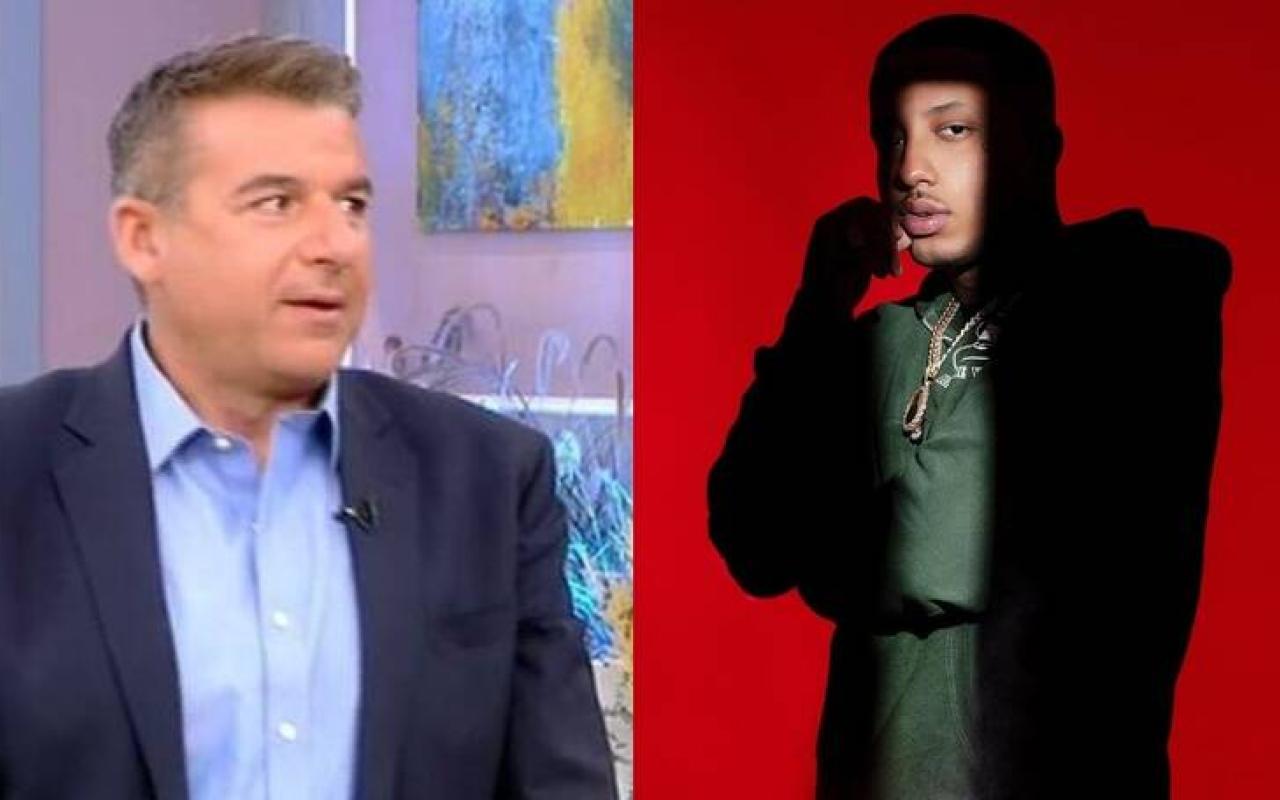 Λιάγκας