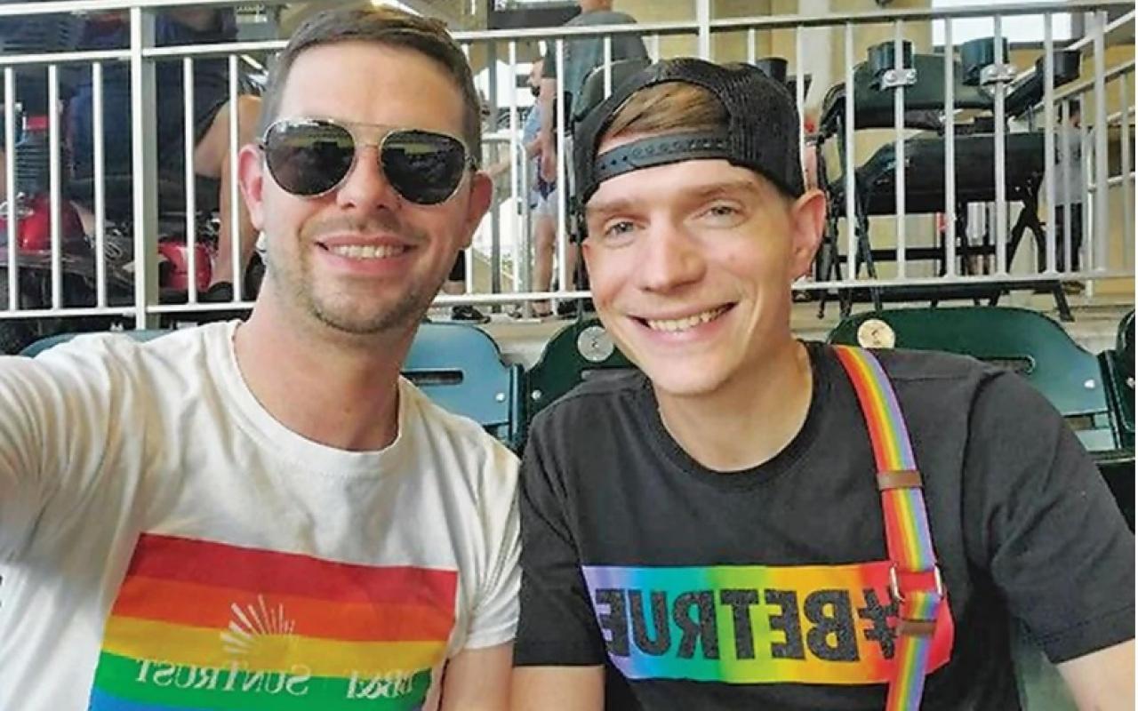 ζευγάρι κακοποίηση