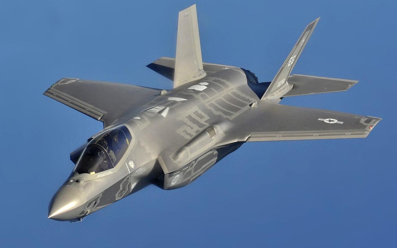 F-35