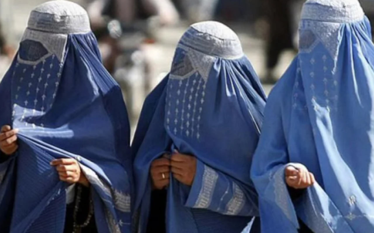 γυναίκες αφγανιστάν