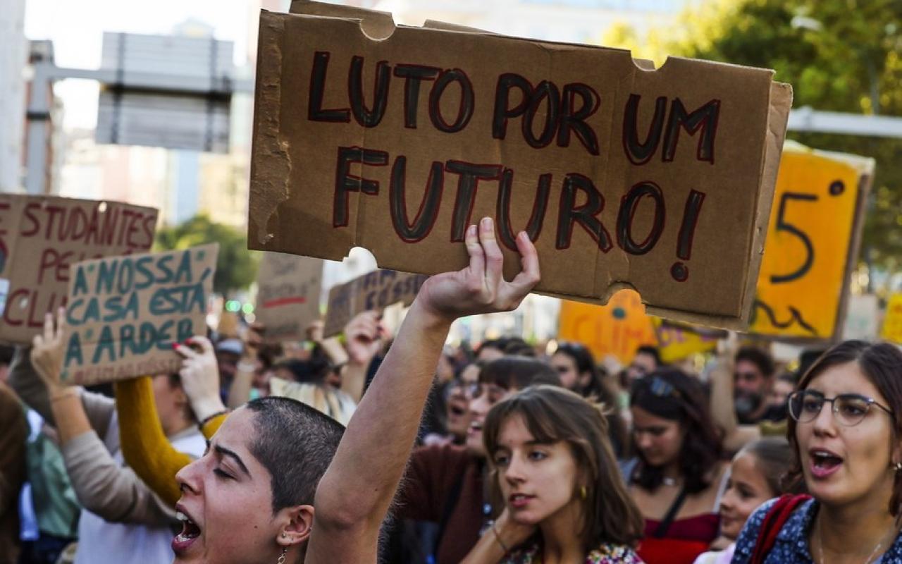 πορτογαλία διαδηλώσεις