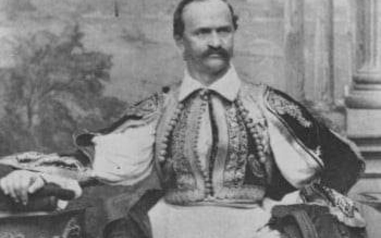 Ο Όθωνας