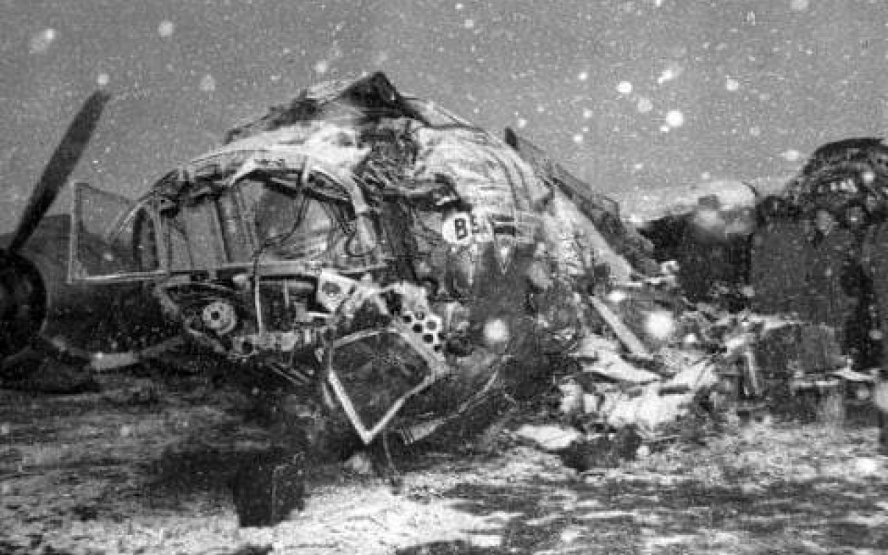 Σαν σήμερα το 1958 το αεροπορικό δυστύχημα στο Μόναχο που στοίχισε τη ζωή σε 8 παίκτες της Μάντσεστερ Γιουνάιτεντ και άλλους 15 επιβάτες