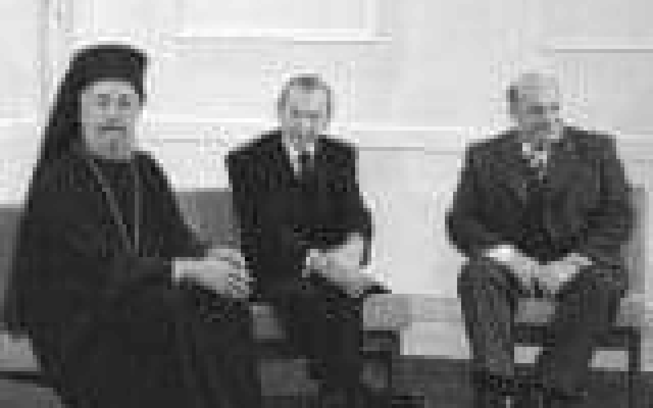 Σαν σήμερα το 1959 άρχισαν στη Ζυρίχη οι συνομιλίες οι ελληνοτουρκικές συνομιλίες για λύση στο Κυπριακό