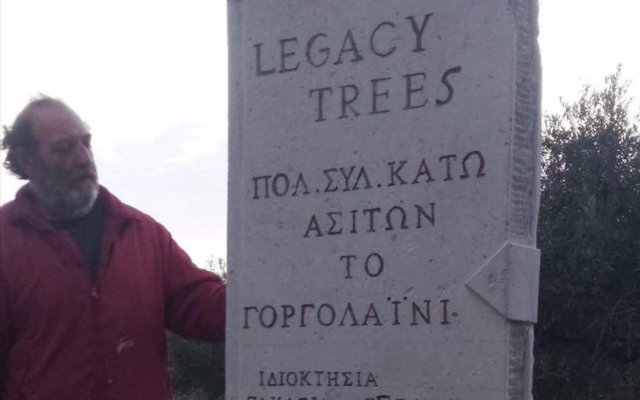 Μανώλης Χαρκούτσης