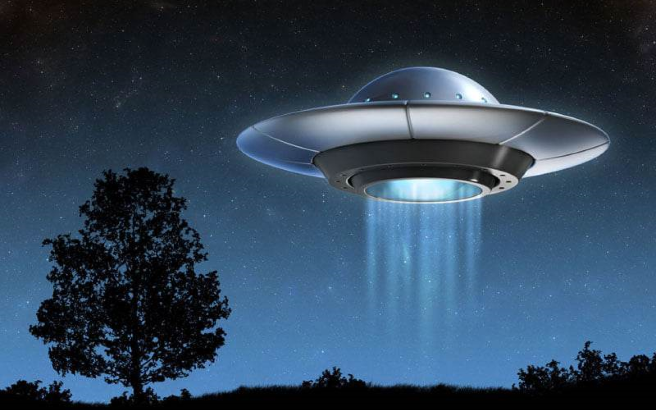 UFO