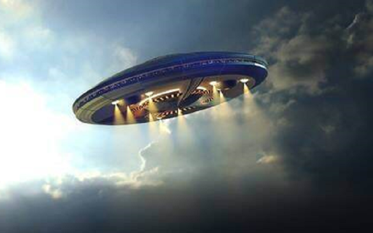 UFO