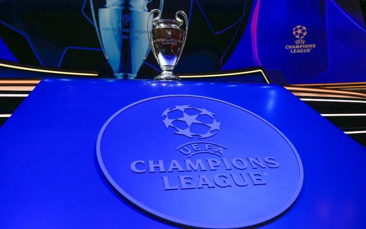 champions league