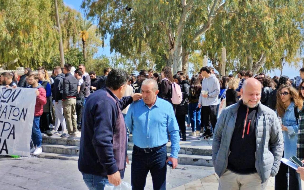 ΒΑΡΔΑΚΗΣ ΚΙΝΗΤΟΠΟΙΗΣΕΙΣ