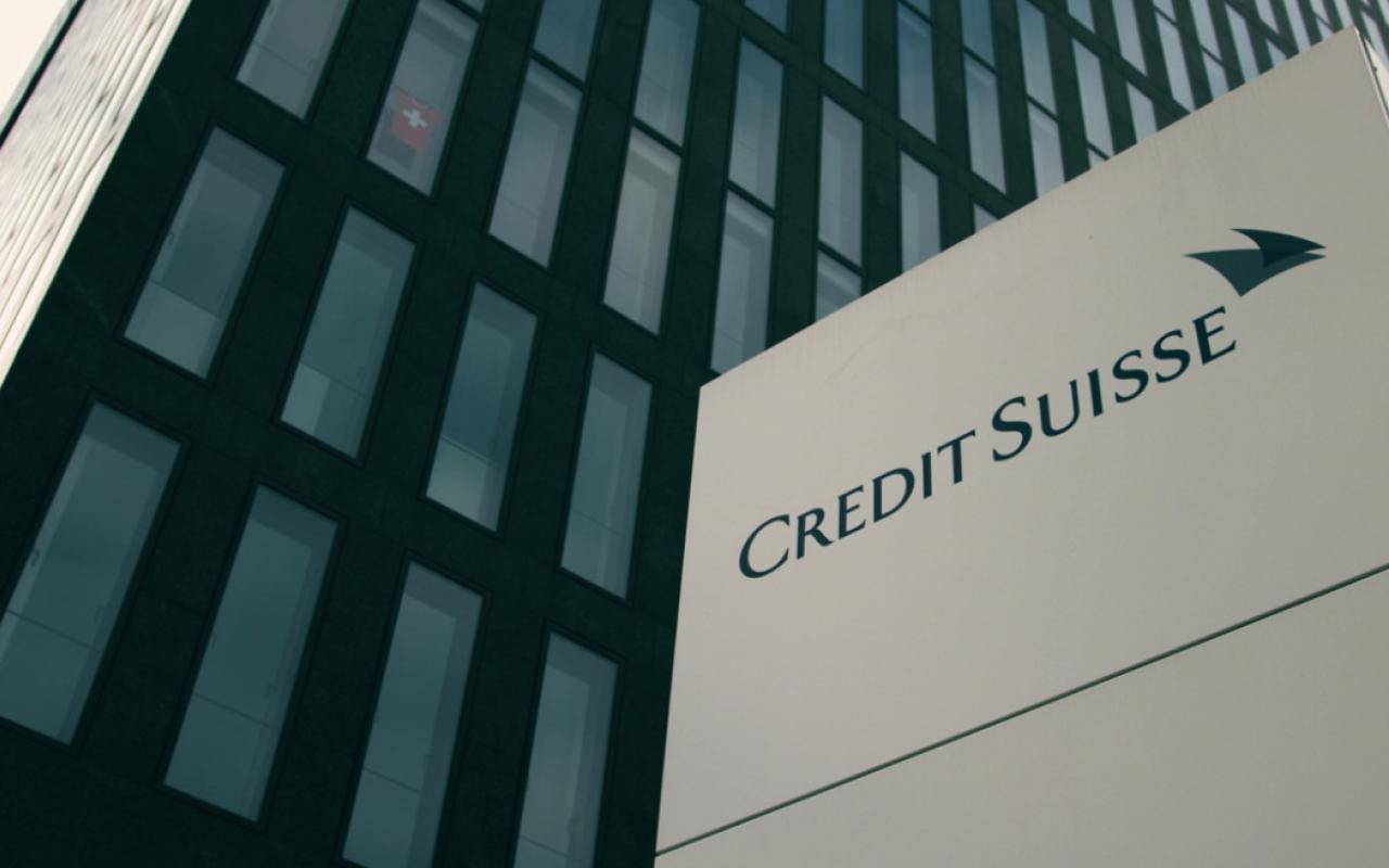 Credit Suisse