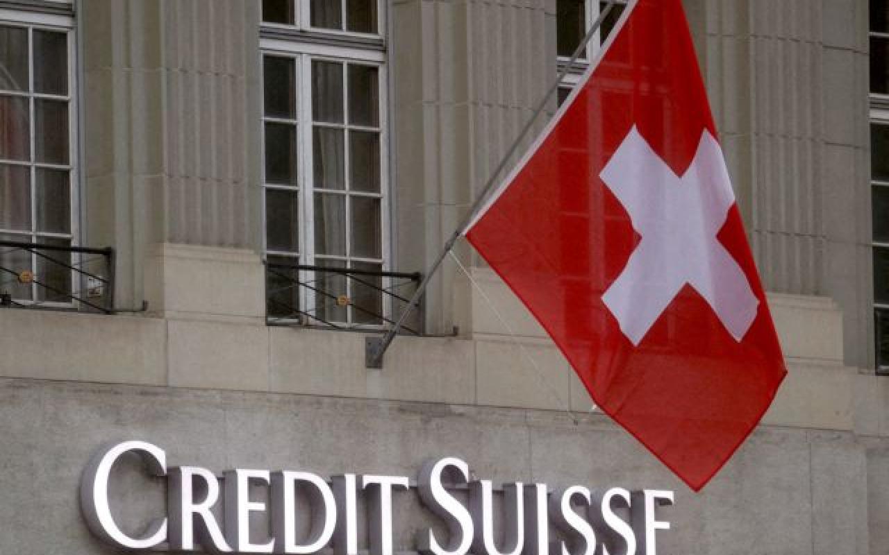 Credit Suisse 