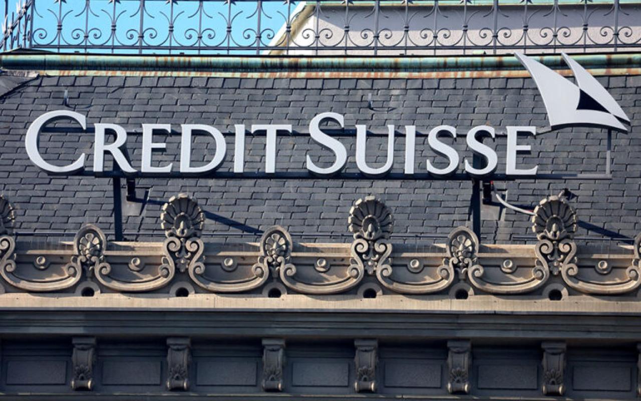 Credit Suisse