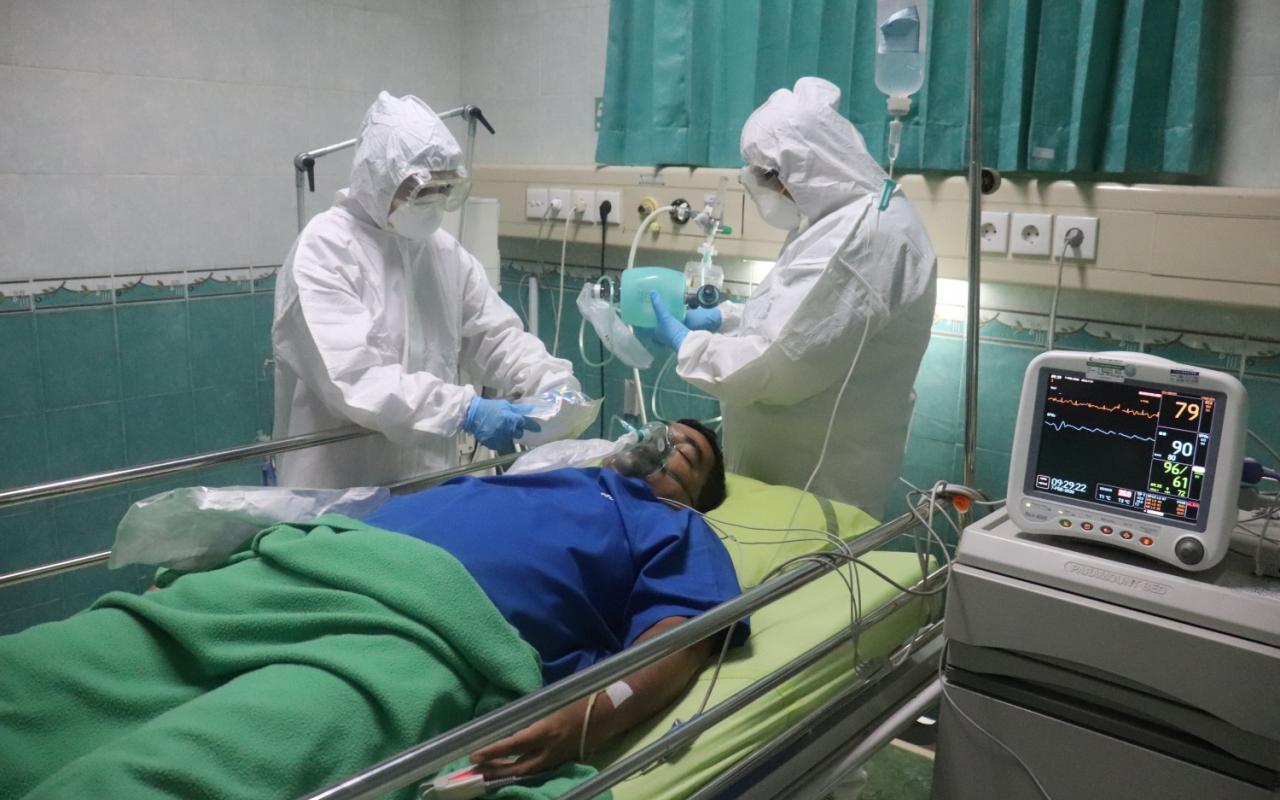 νοσοκομειο Τανζανία