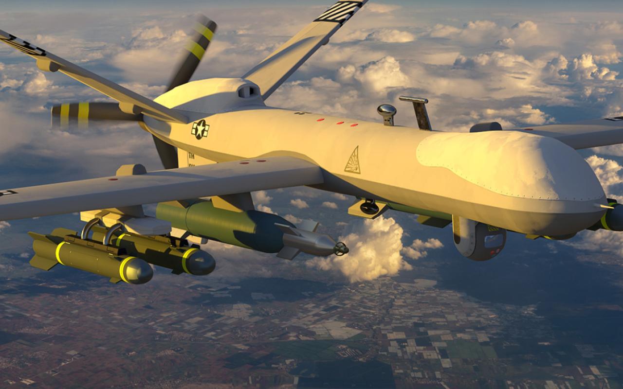 drone