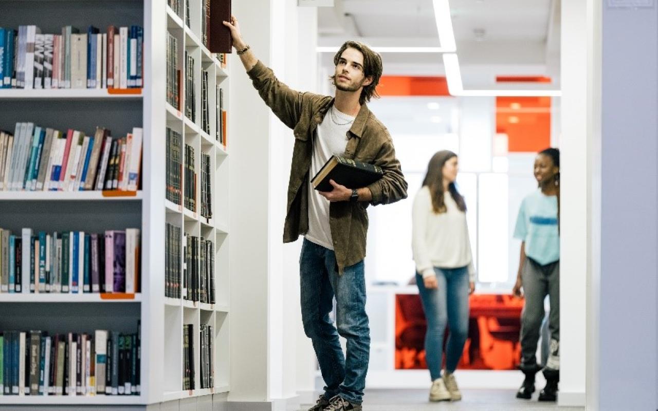 Ευρωπαϊκό Πανεπιστήμιο Κύπρου