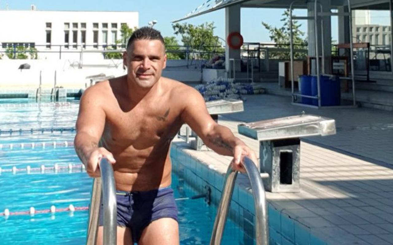 χαράλαμπος ταϊγανίδης