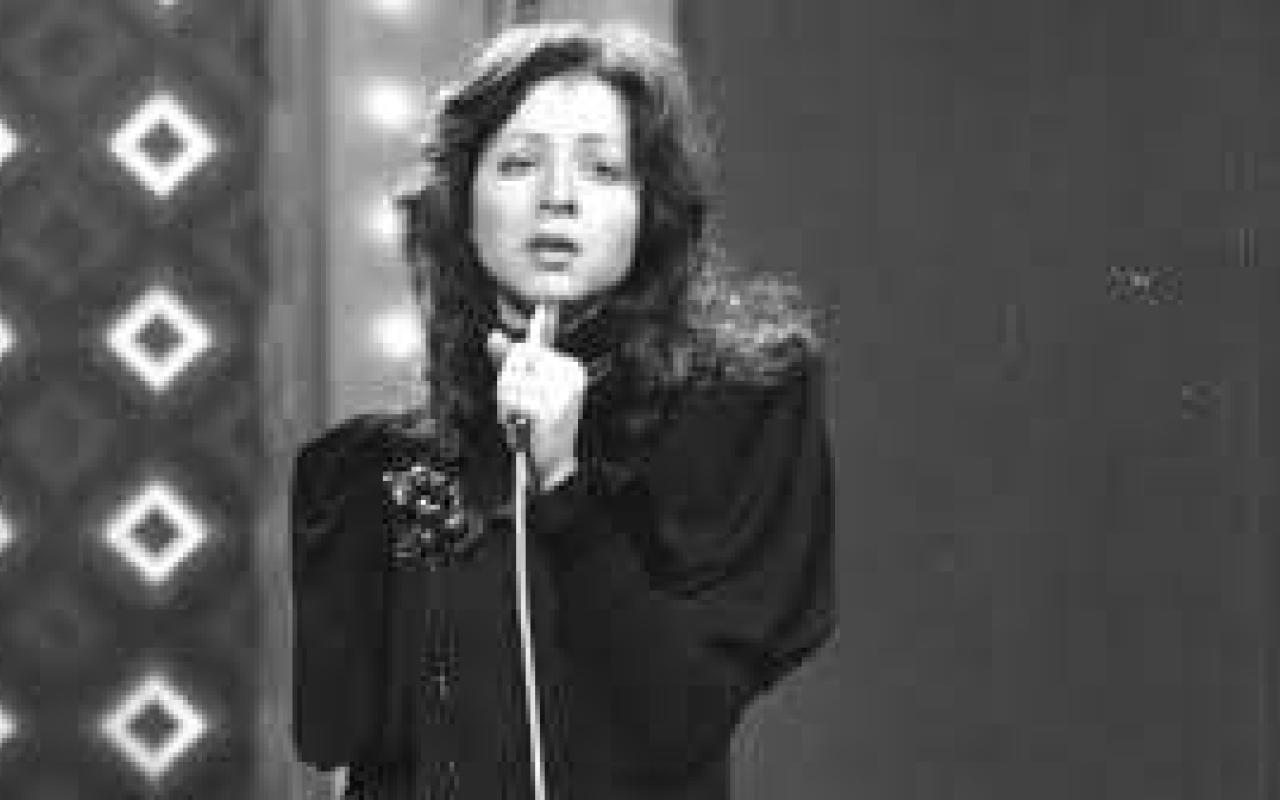 Σαν σήμερα το 1972, η Βίκυ Λέανδρος κέρδισε τον διαγωνισμό τραγουδιού της Γιουροβίζιον