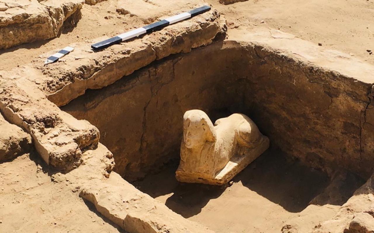 ΣΦΙΓΓΑ ΑΙΓΥΠΤΟΣ