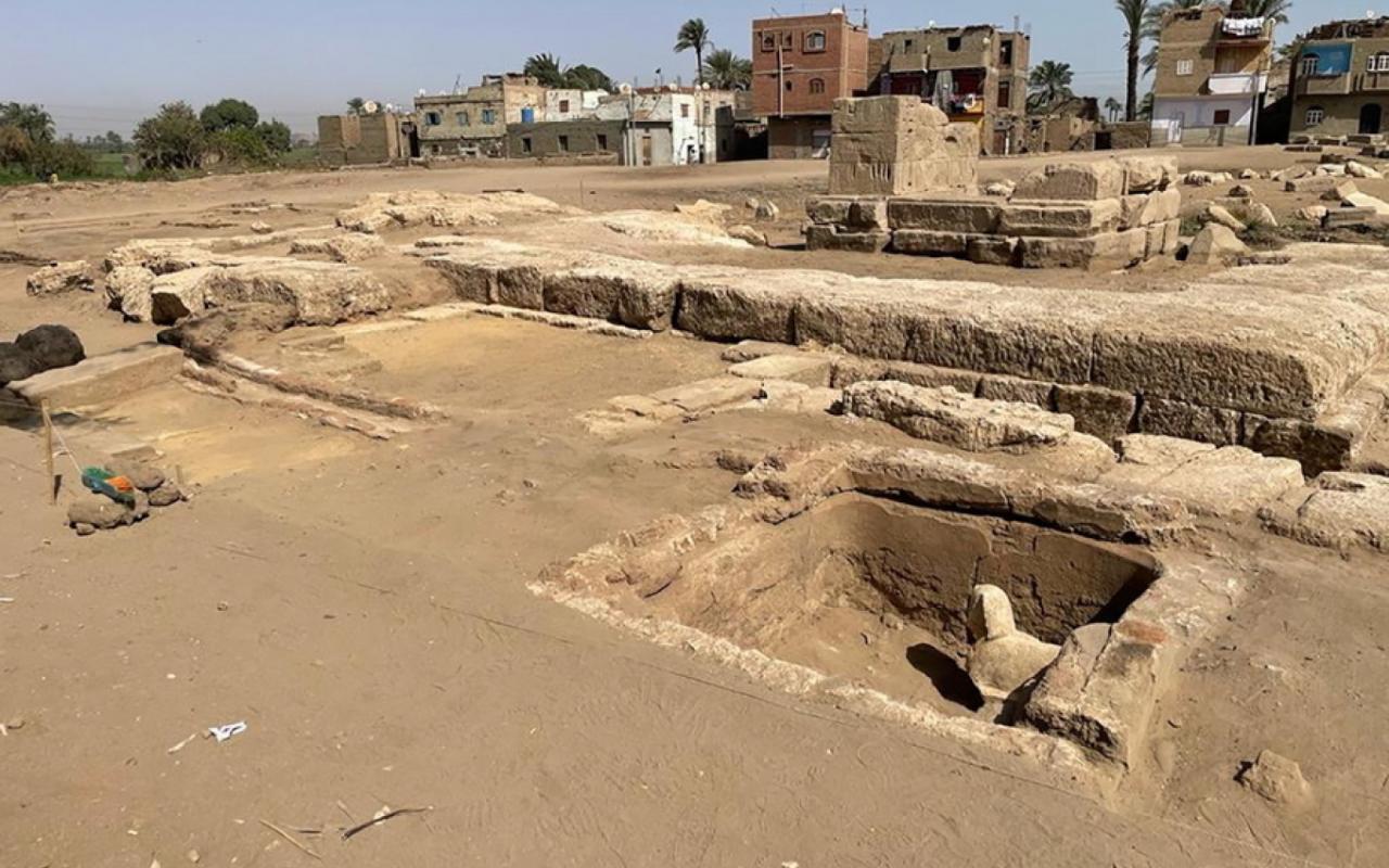 ΣΦΙΓΓΑ ΑΙΓΥΠΤΟΣ