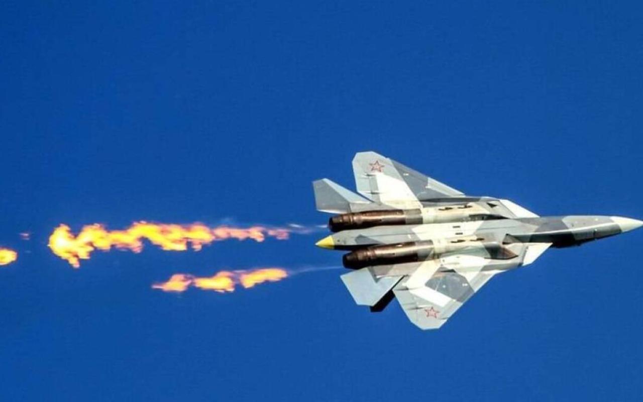 Το Ιράν έχει αγοράσει ρωσικά μαχητικά αεροσκάφη