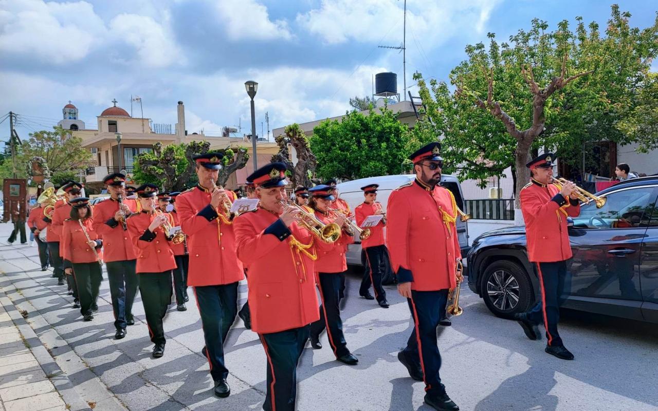 αγιος γεωργιος σταυρακια