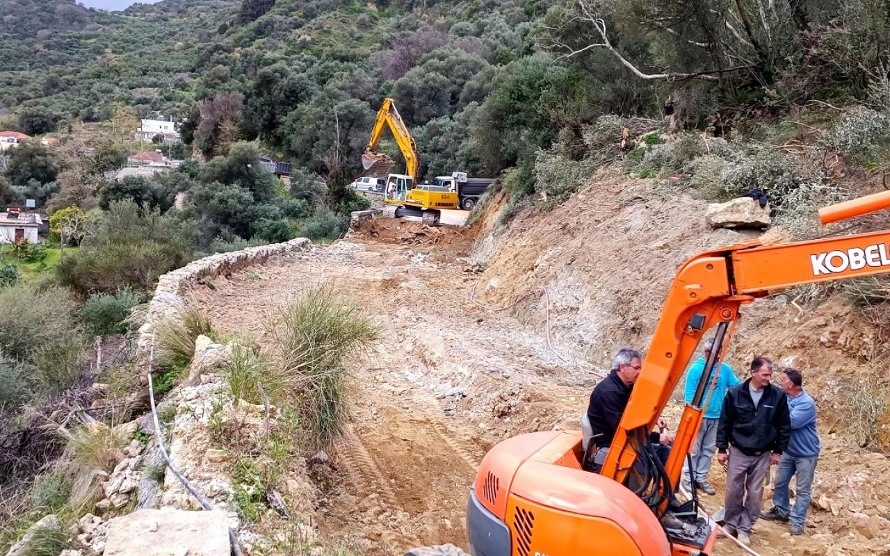 δήμος πλατανιά